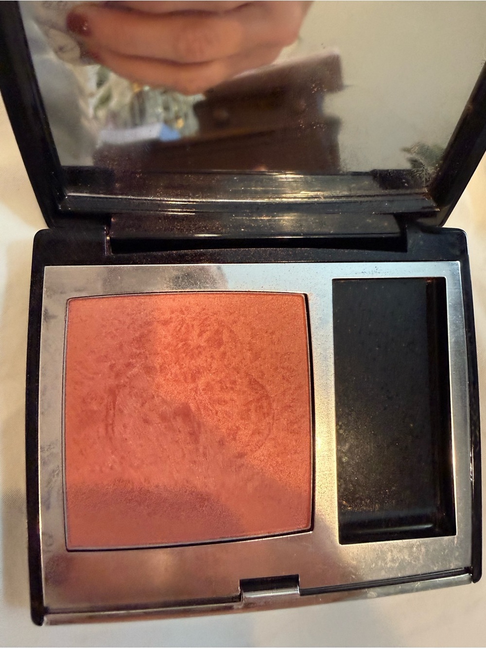 Dior Rose Montaigne Radiant Blush - Picture 4 of 7